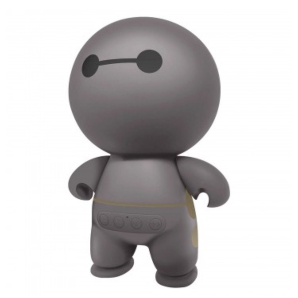 Ampman Bluetooth Speaker